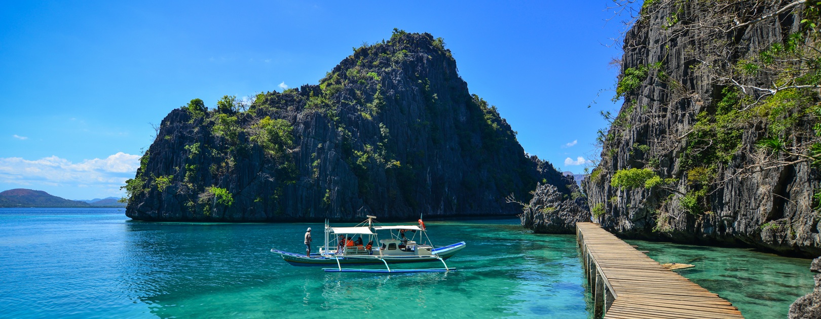 Cosa fare nelle Filippine