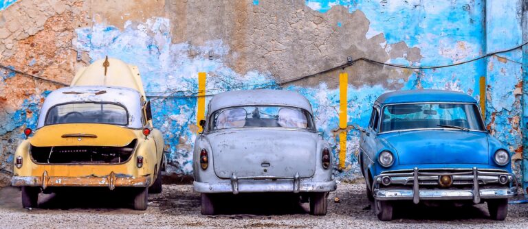 Cuba Particular | Viaggio a Cuba Fai Da Te