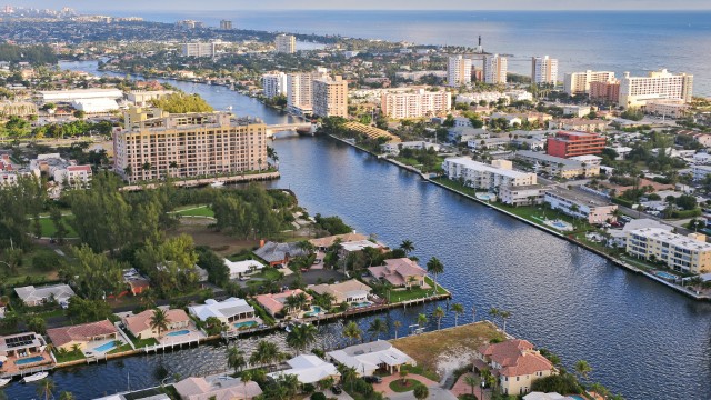 Fort Lauderdale | Viaggio in Florida