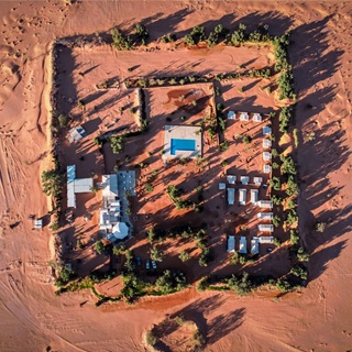 Deserto del Sahara, dove dormiremo?