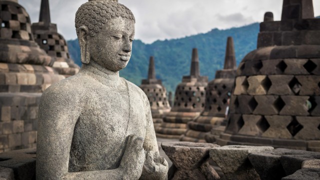 Borobudur | Itinerario Indonesia 2 settimane