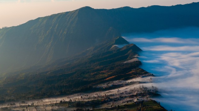 Bromo | Itinerario Indonesia 2 settimane