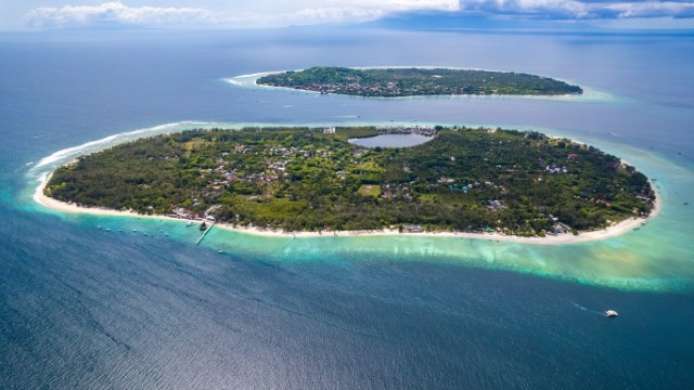 Gili Meno Island | Viaggio a Bali