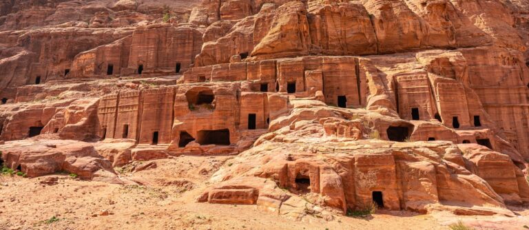 Giordania Il Meglio | Tour della Giordania