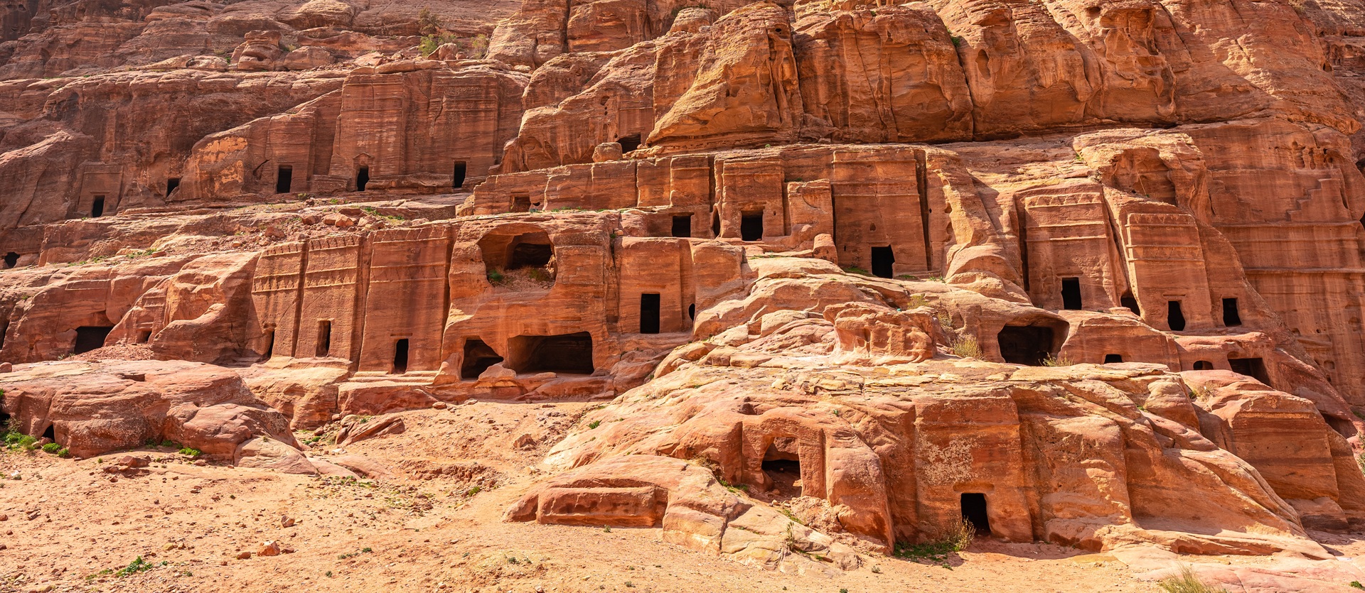 Giordania Il Meglio | Tour della Giordania