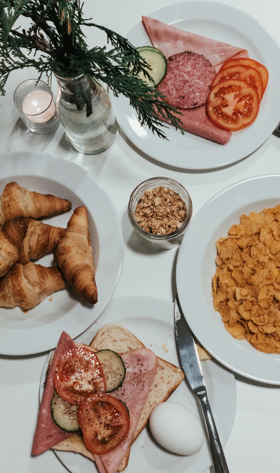 Cosa si mangia in Islanda | Cibo Tipico Islandese