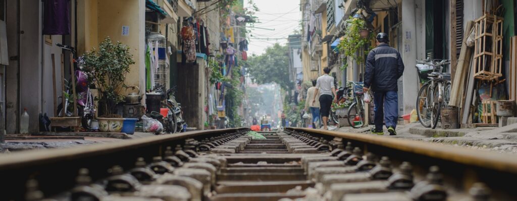 Hanoi, cosa vedere in un giorno