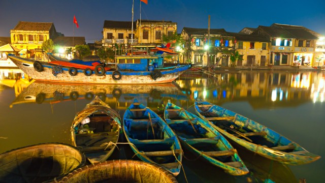 Hoi An