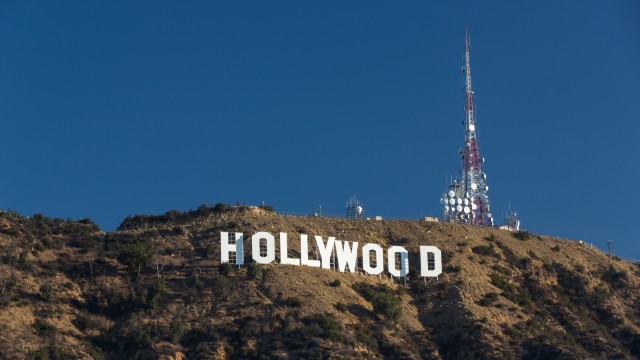 Hollywood | Route 66