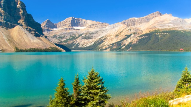 Blue River Jasper | Parchi Canada