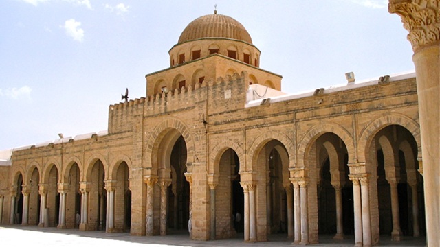 Moschea di Kairouan | Tour Tunisia