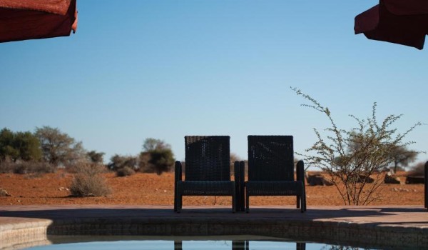 Kalahari Anib Lodge | Namibia Viaggi