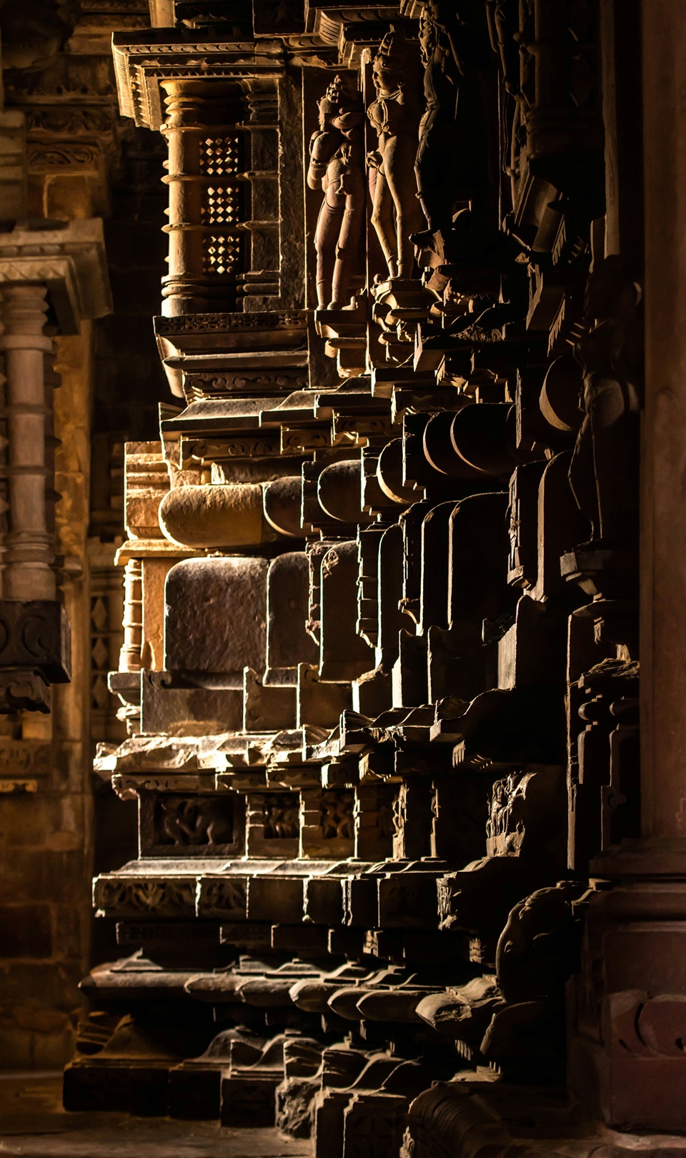 I Templi di Khajuraho | Cosa vedere in India