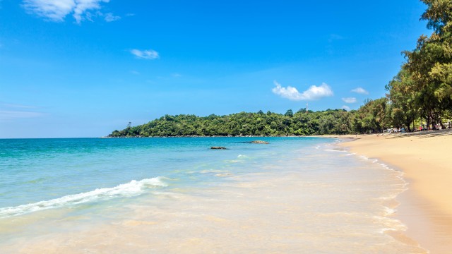 Spiaggia di Khao Lak | Viaggio Thailandia