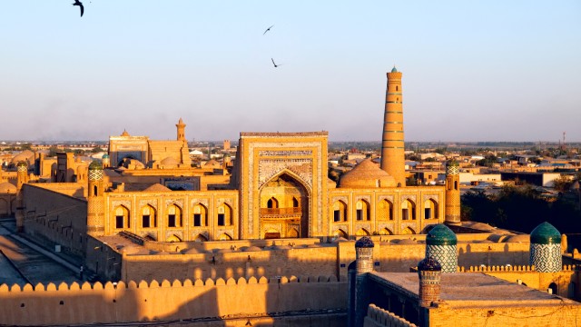 Khiva