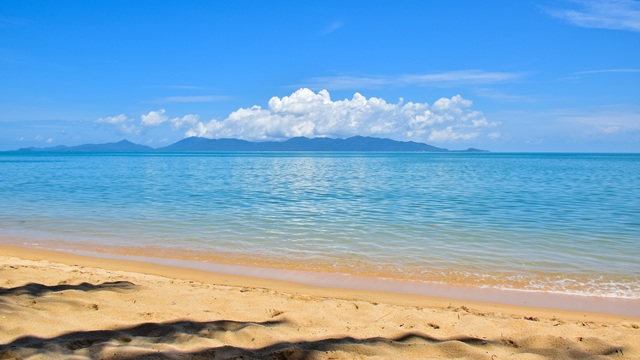 Panorama a Koh Samui | Tour Thailandia
