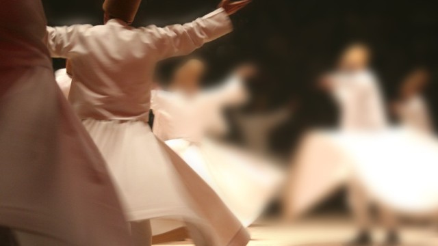 Konya | Viaggio in Turchia