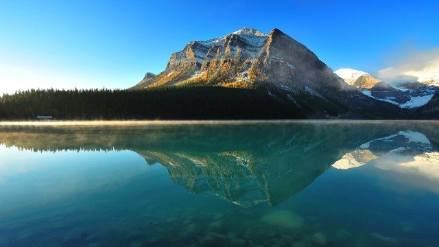 Lake Louis | Parchi Canada