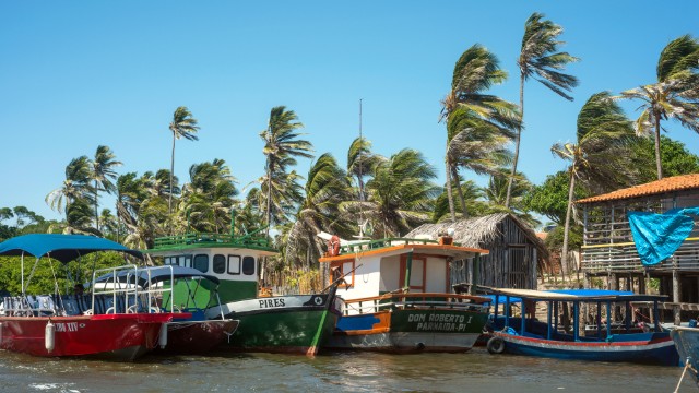 Lencois Maranhenses NP