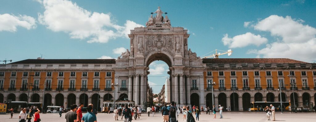 Lisbona, 10 cose da vedere