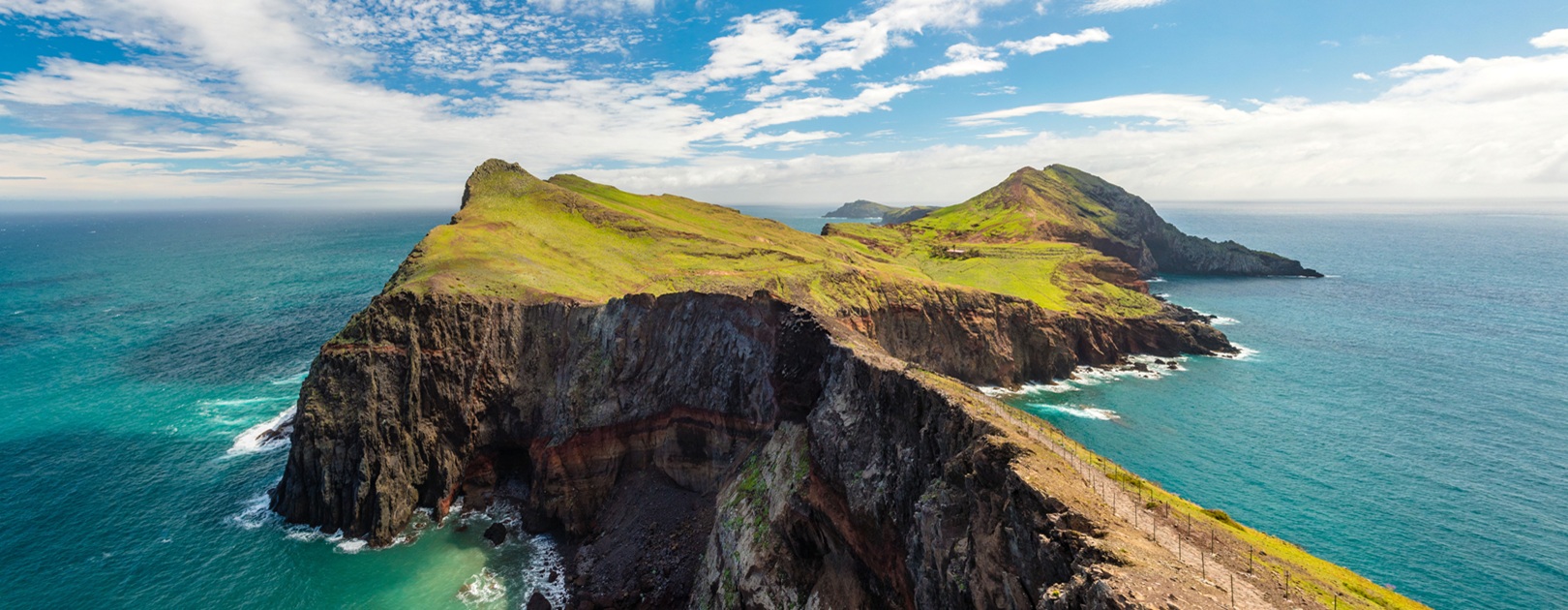 Madeira, Portogallo: l’isola alla fine del mondo