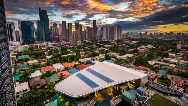 Manila Makati | Viaggio Filippine