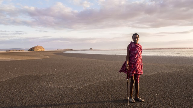 Lake Natron | Safari Tanzania