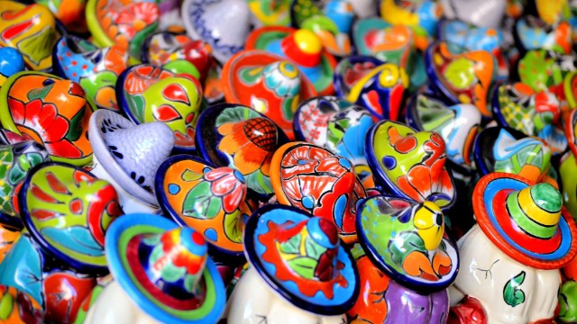 Merida | Messico On The Road