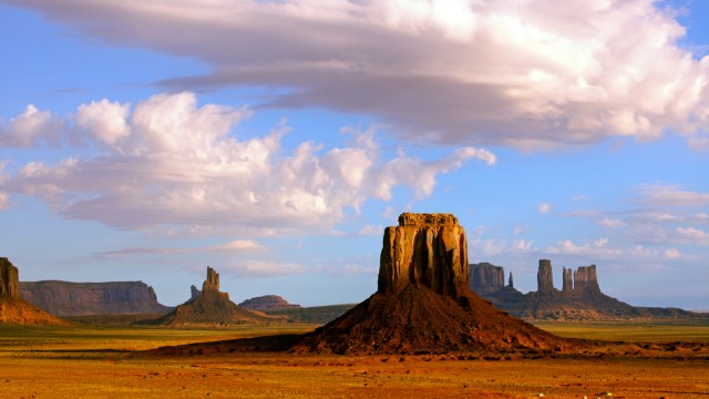 Monument Valley | Usa On The Road