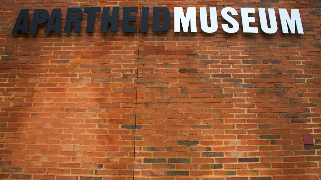 Museo dell’Apartheid Johannesburg | Safari in Botswana