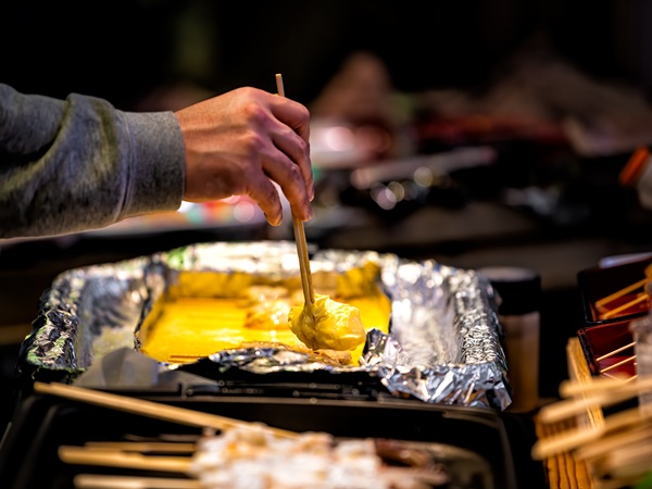 Nishiki Market | Giappone Viaggio