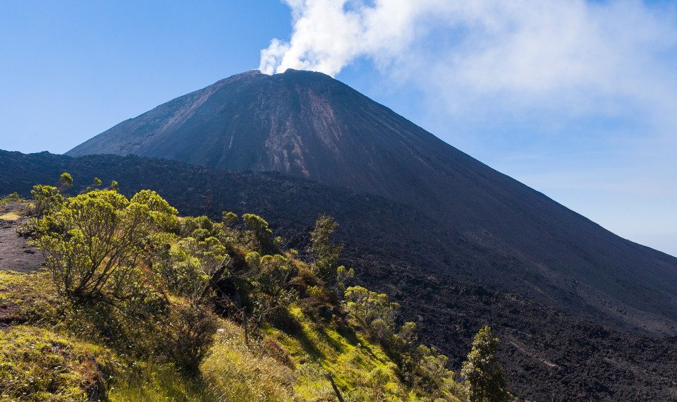 Pacaya Volcano | Antigua Guatemala, cosa vedere