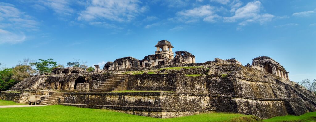 Palenque
