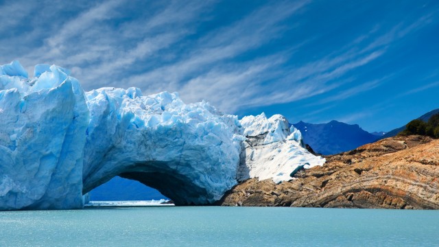 Perito Moreno