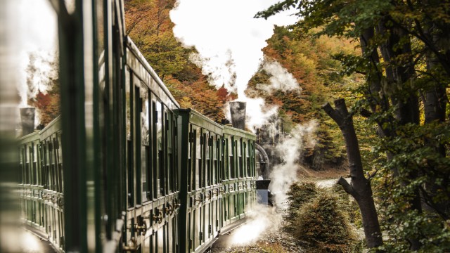 Tren fin del mundo | Viaggio in Argentina