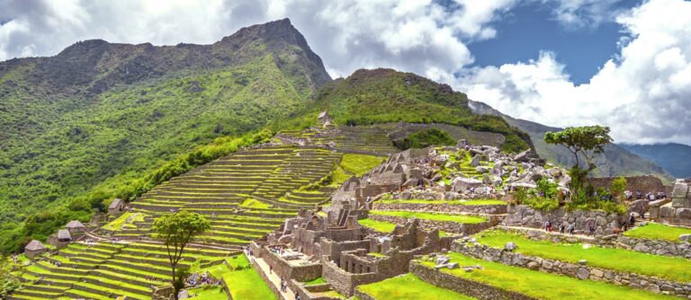 Perù Il Meglio | Itinerario Perù