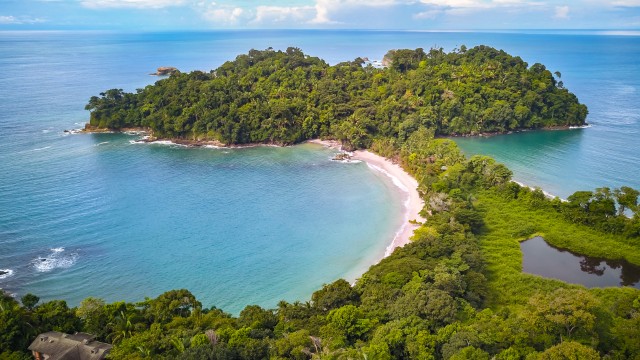 Parque Manuel Antonio