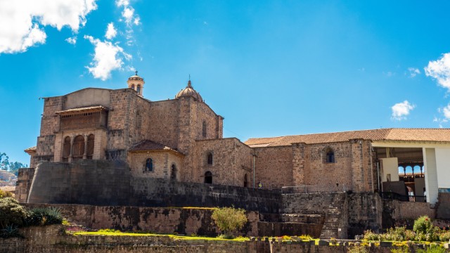 Cuzco | Perù e Bolivia