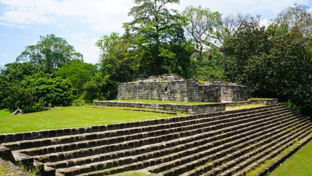 Quirigua