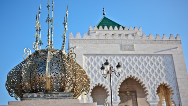 Rabat | Tour Marocco