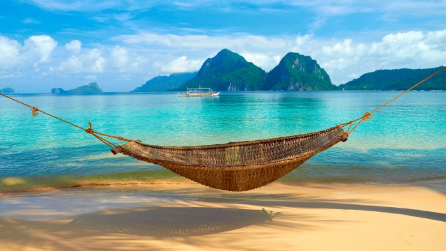Relax a El Nido | Viaggio Filippine