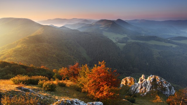 Rocky Mountain NP | viaggio yellowstone