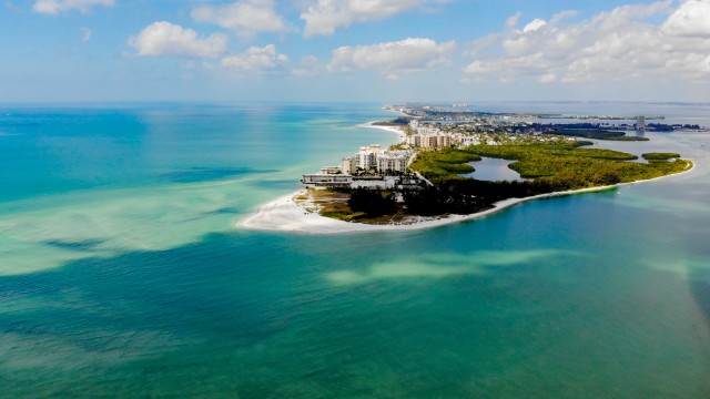 Sarasota | Viaggio in Florida