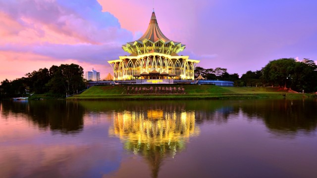 Kuching