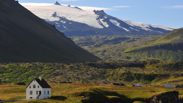 Snaefellsness Peninsula | Self Drive Islanda