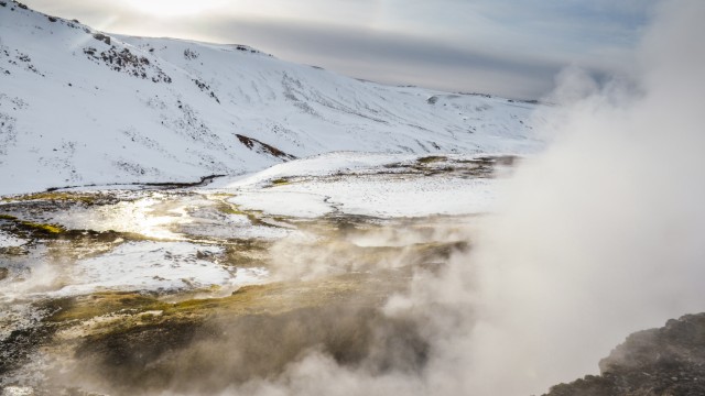 Borgarfjörður | Islanda On The Road