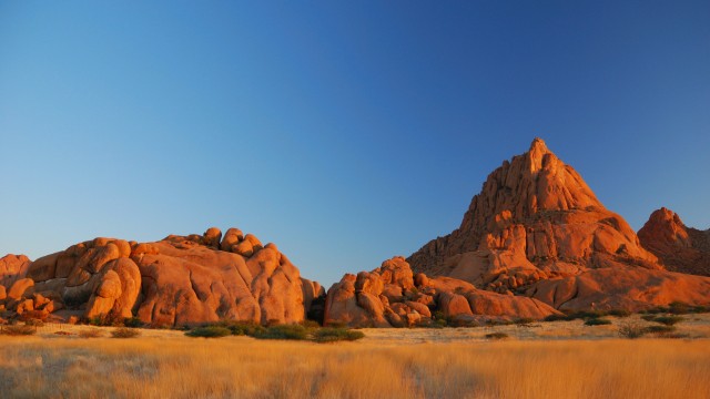 Spitzkoppe