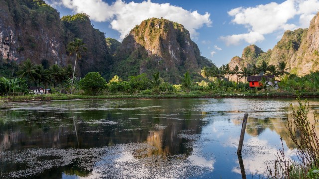 Maros | Itinerario Indonesia 3 settimane