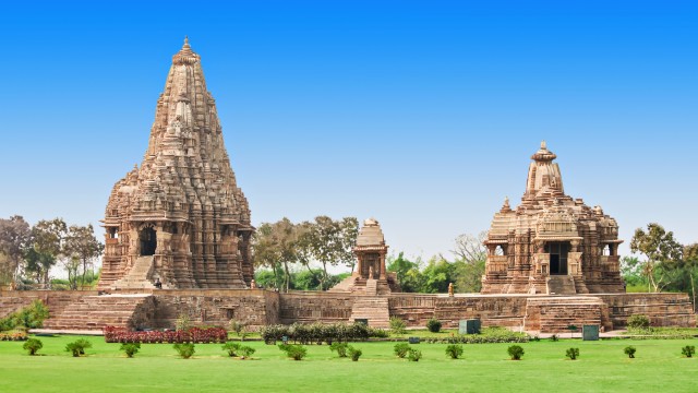 Khajuraho