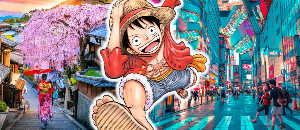 Cross Tale Works Japan Tour